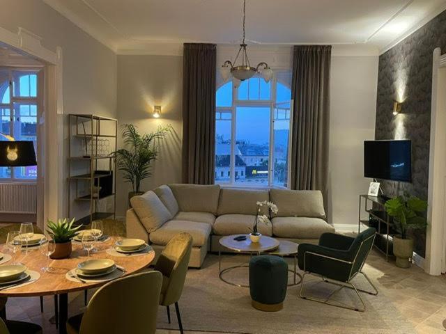 Orangehomes Panthera Luxury Apartment Budapešť Exteriér fotografie