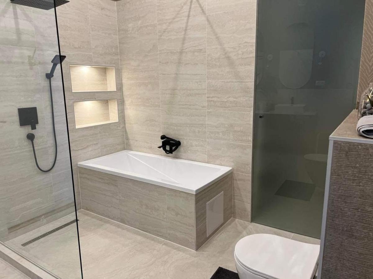 Orangehomes Panthera Luxury Apartment Budapešť Exteriér fotografie