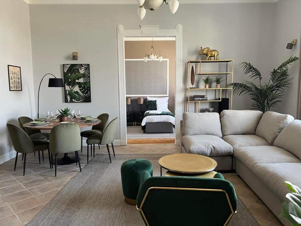 Orangehomes Panthera Luxury Apartment Budapešť Exteriér fotografie